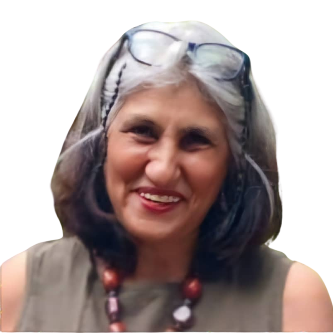 Shalina Patel